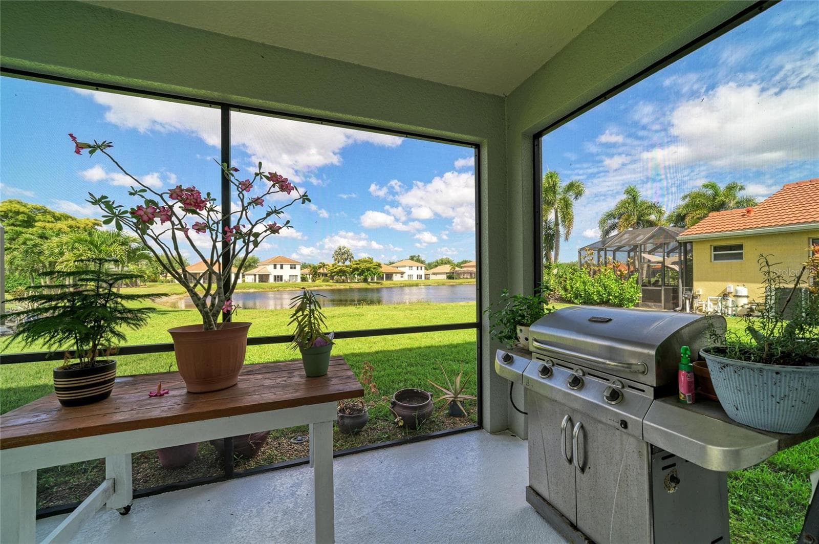 Single Family Residence at 9035 WILLOWBROOK CIR, BRADENTON, photo 39 of 56