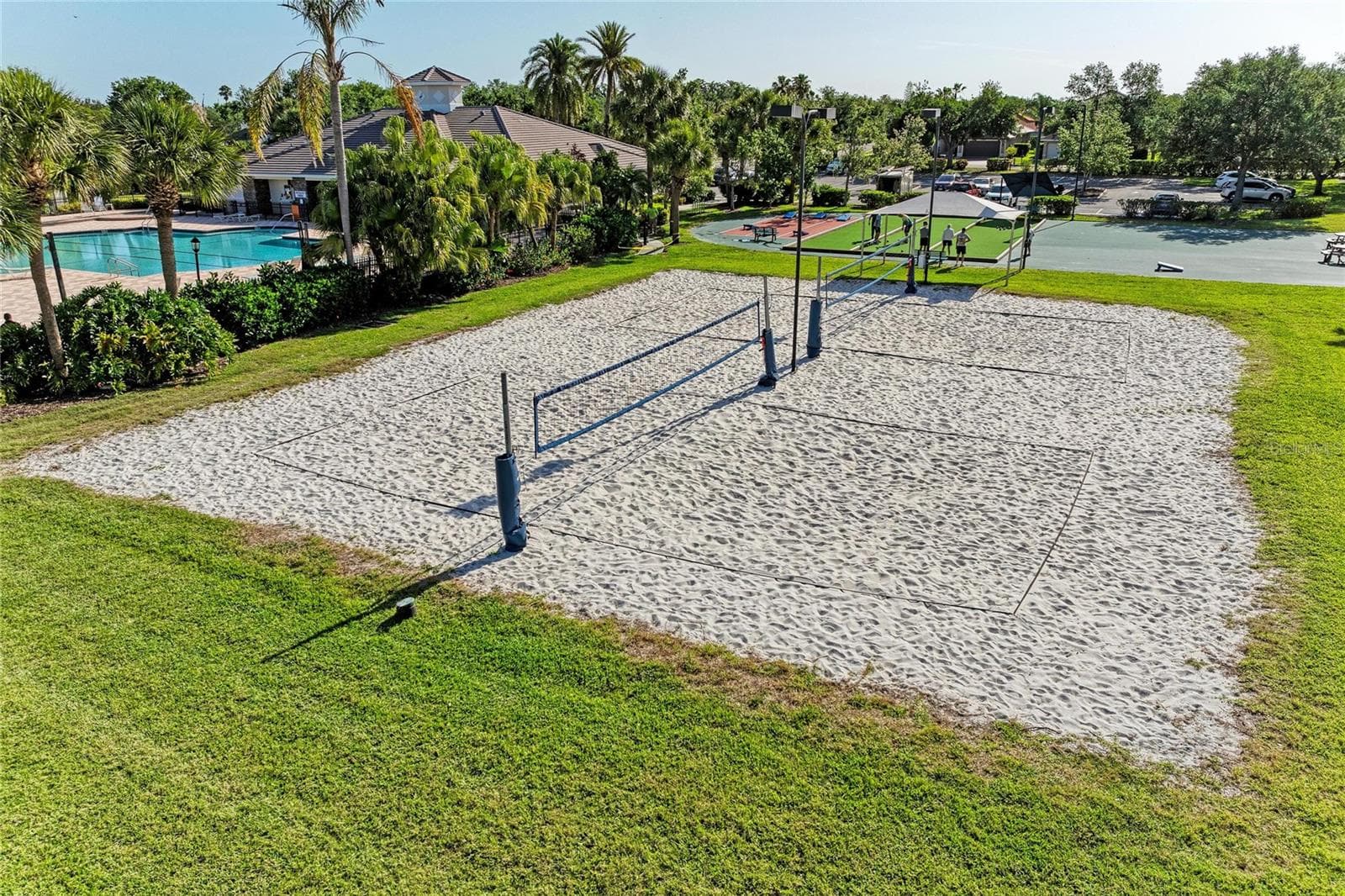 Single Family Residence at 9035 WILLOWBROOK CIR, BRADENTON, photo 54 of 56