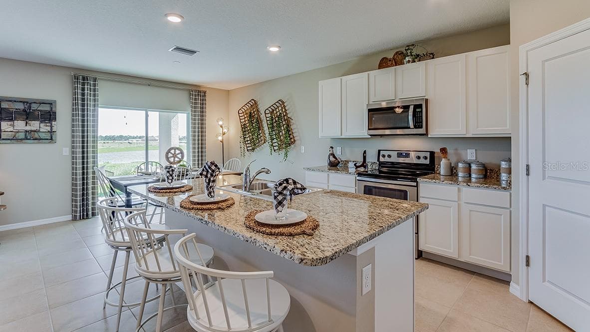 Single Family Residence at 5739 SILVER MOONLIGHT DR, PALMETTO, photo 3 of 29