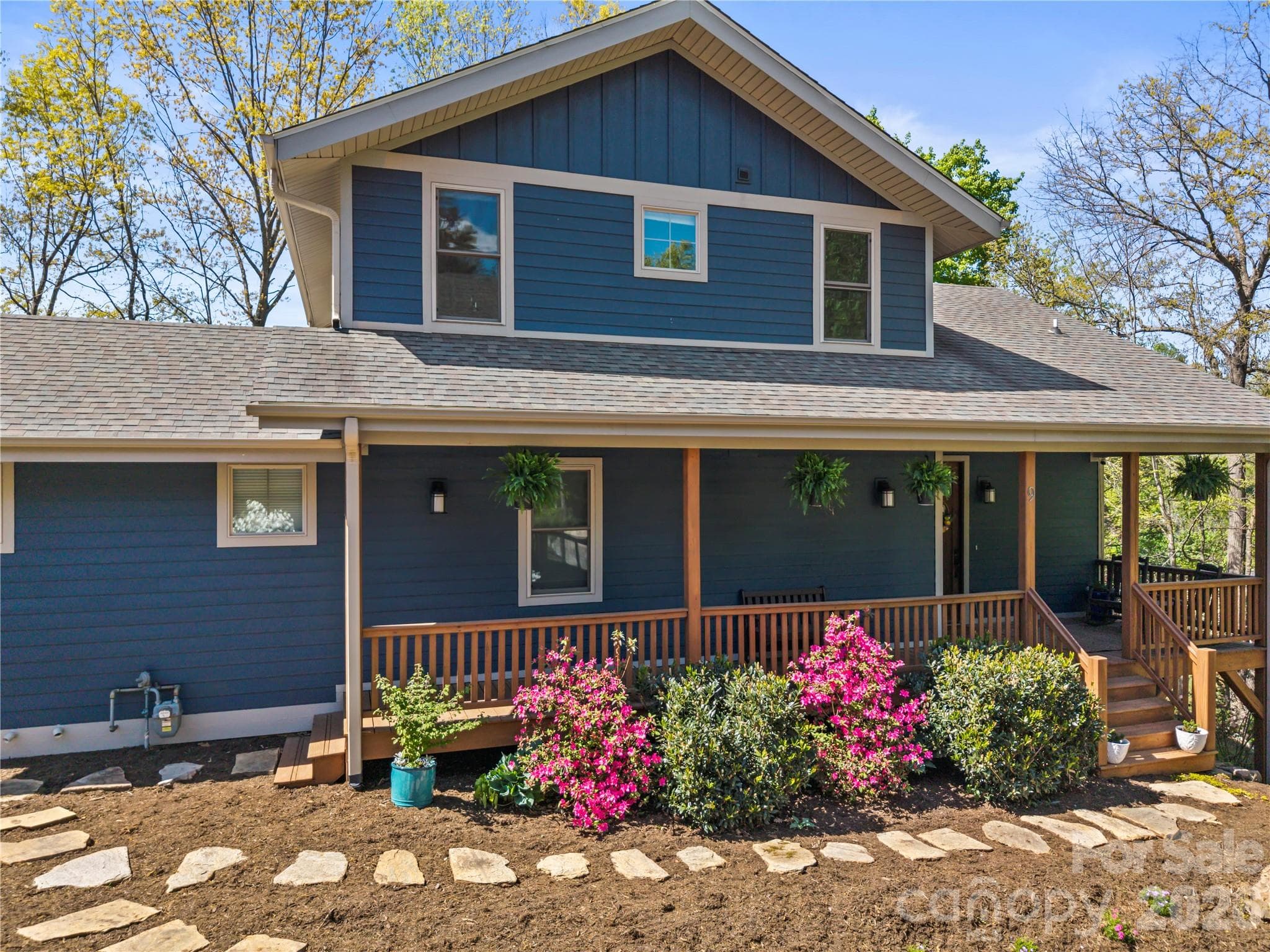 Single Family Residence at Asheville, photo 2 of 43