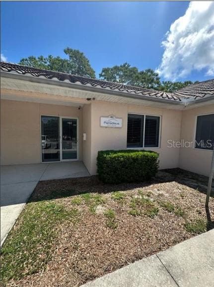 5245 OFFICE PARK BLVD #102
