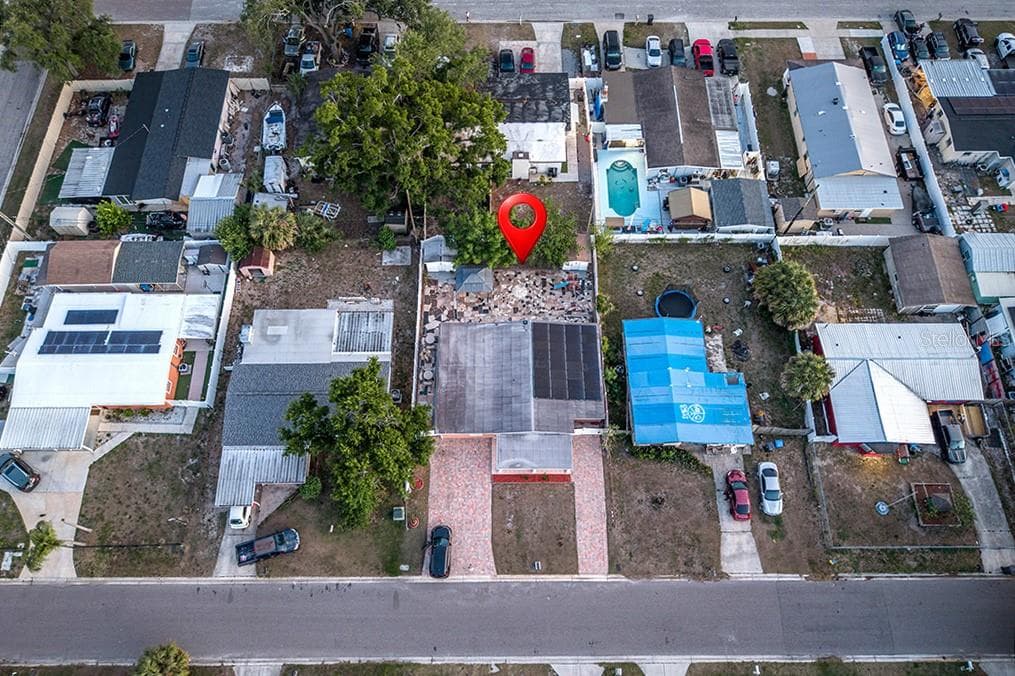 Single Family Residence at 6506 SALINE ST, TAMPA, photo 5 of 31