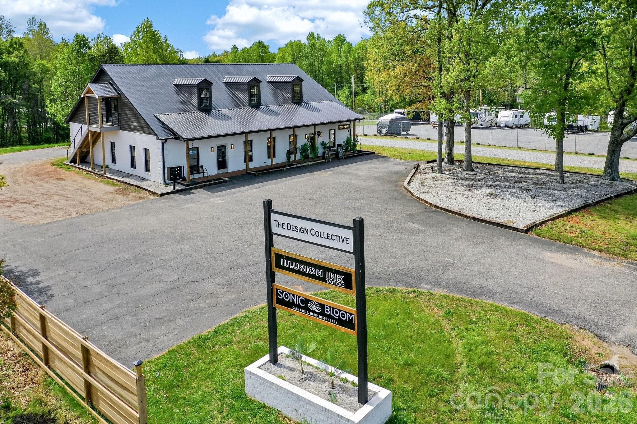 Office at Statesville, photo 2 of 48