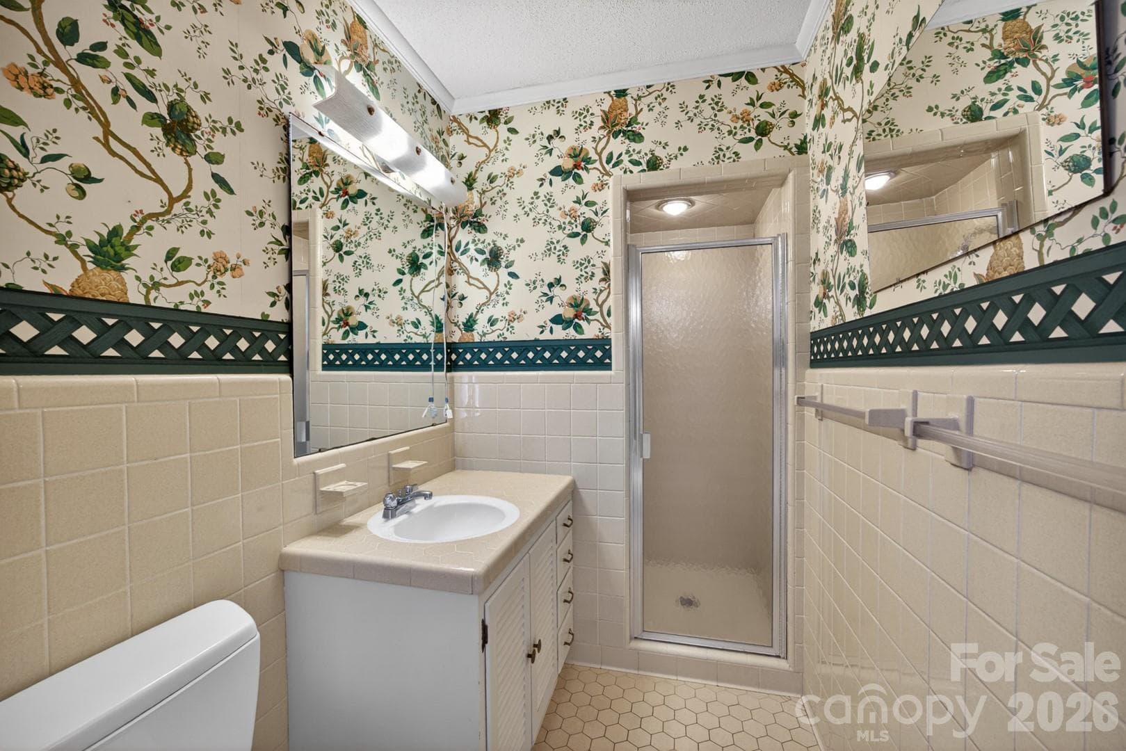 Full Bathroom 3 - Salisbury