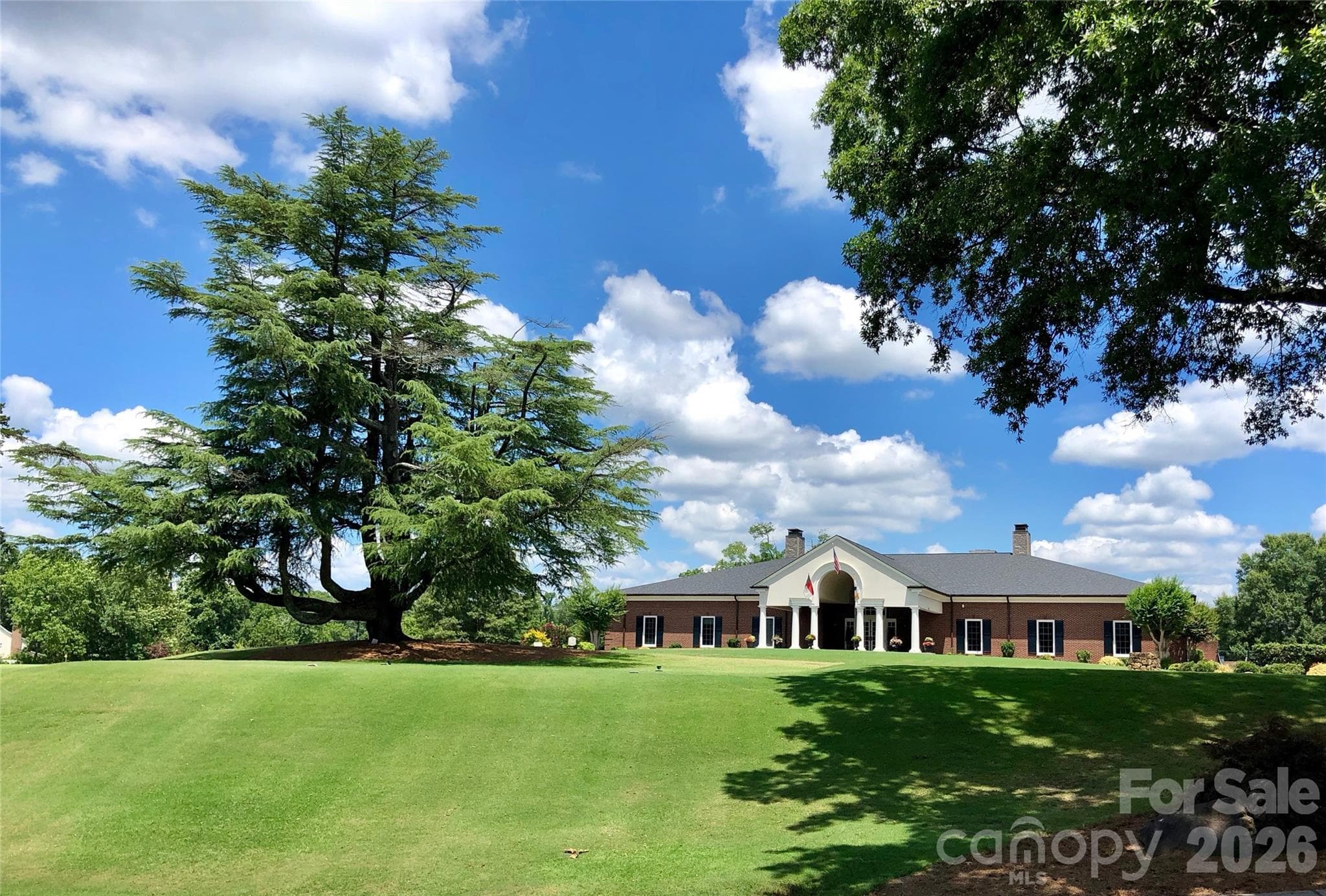 Country Club of Salisbury - Salisbury