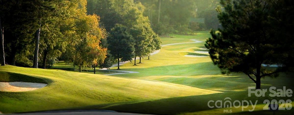 Country Club of Salisbury - Hole #1 - Salisbury