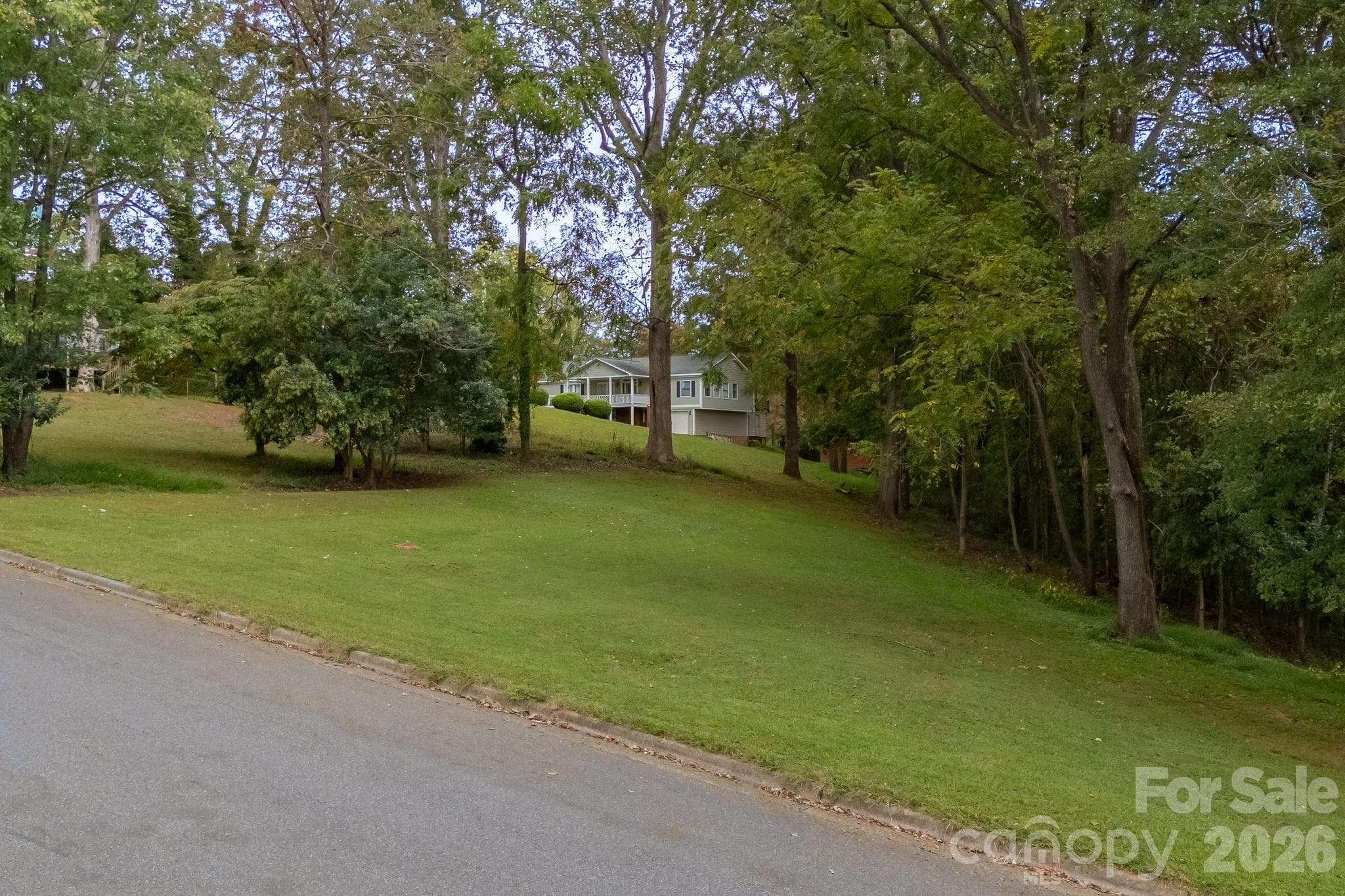 Lot at Troutman, photo 2 of 3