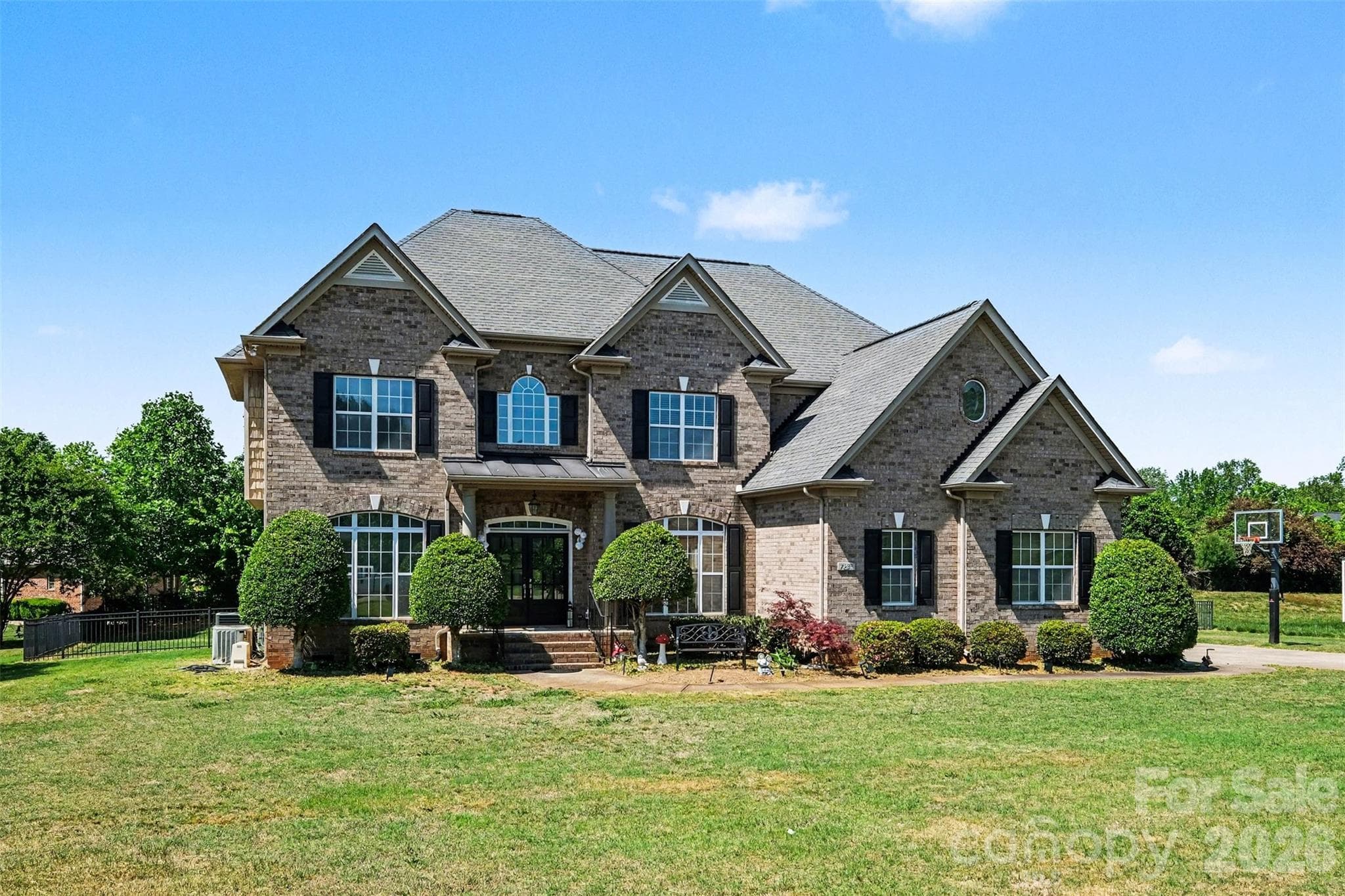 Single Family Residence at Mint Hill, photo 2 of 52