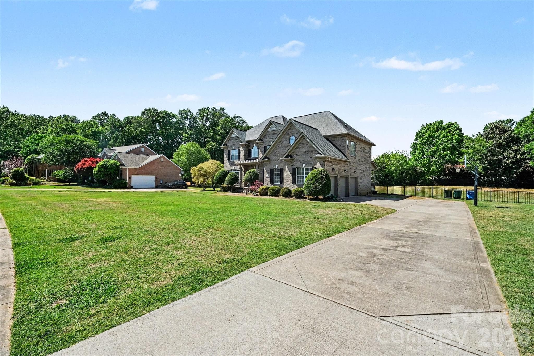 Single Family Residence at Mint Hill, photo 3 of 52