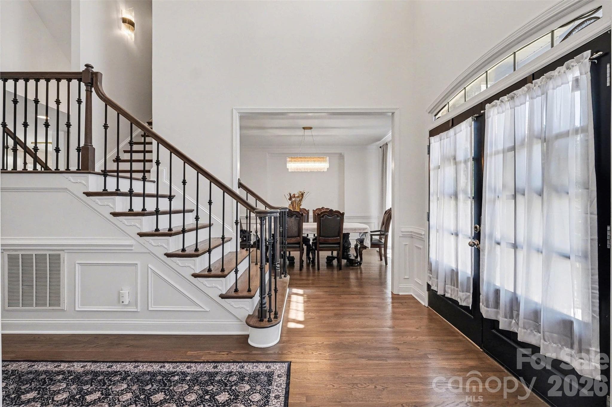 Single Family Residence at Mint Hill, photo 6 of 52