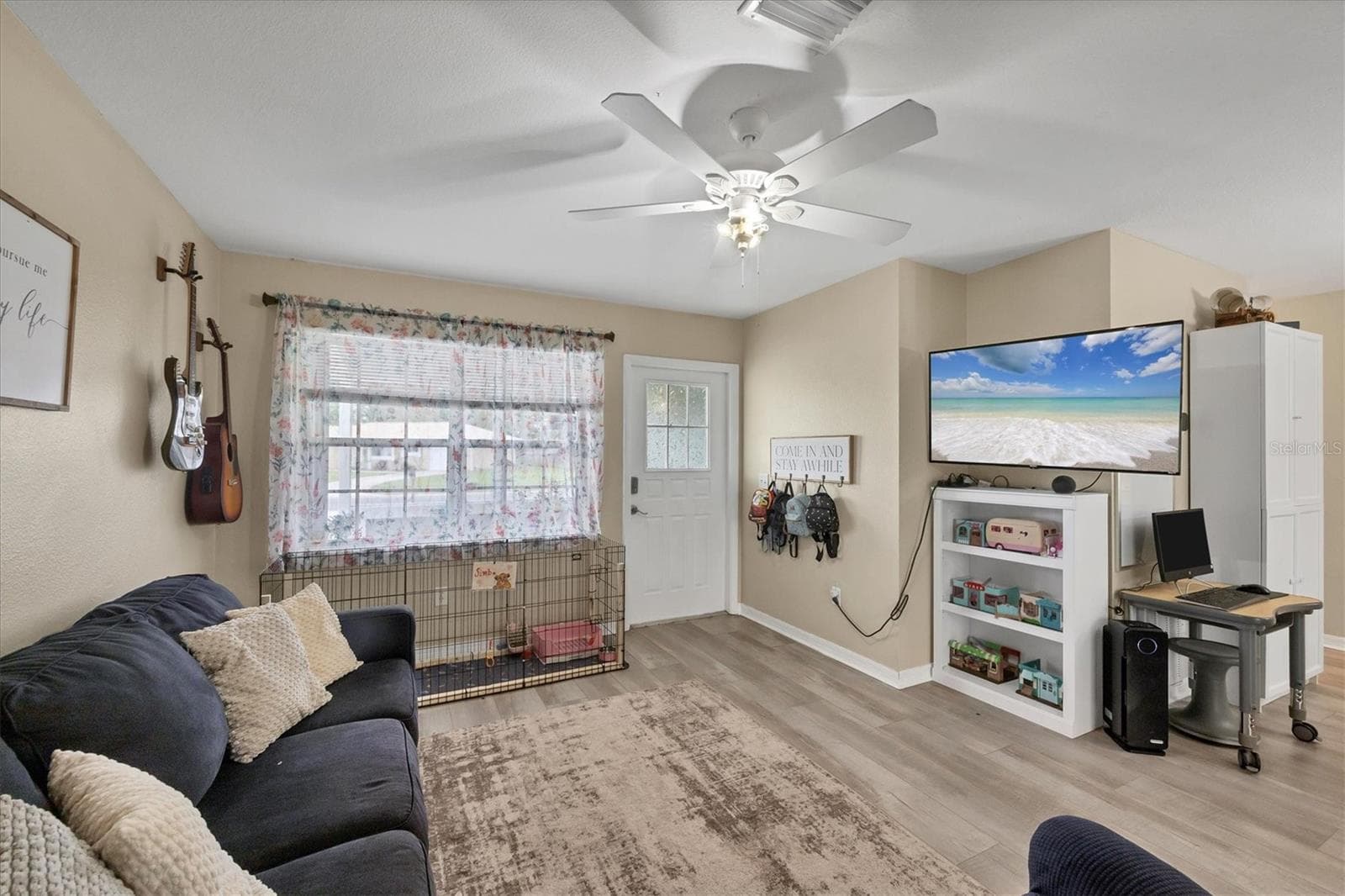 Single Family Residence at 7590 LYNCREST ST, NORTH PORT, photo 11 of 38
