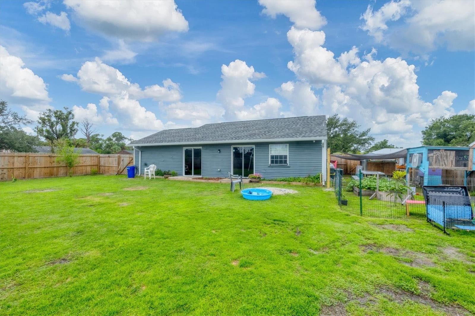 Single Family Residence at 7590 LYNCREST ST, NORTH PORT, photo 30 of 38