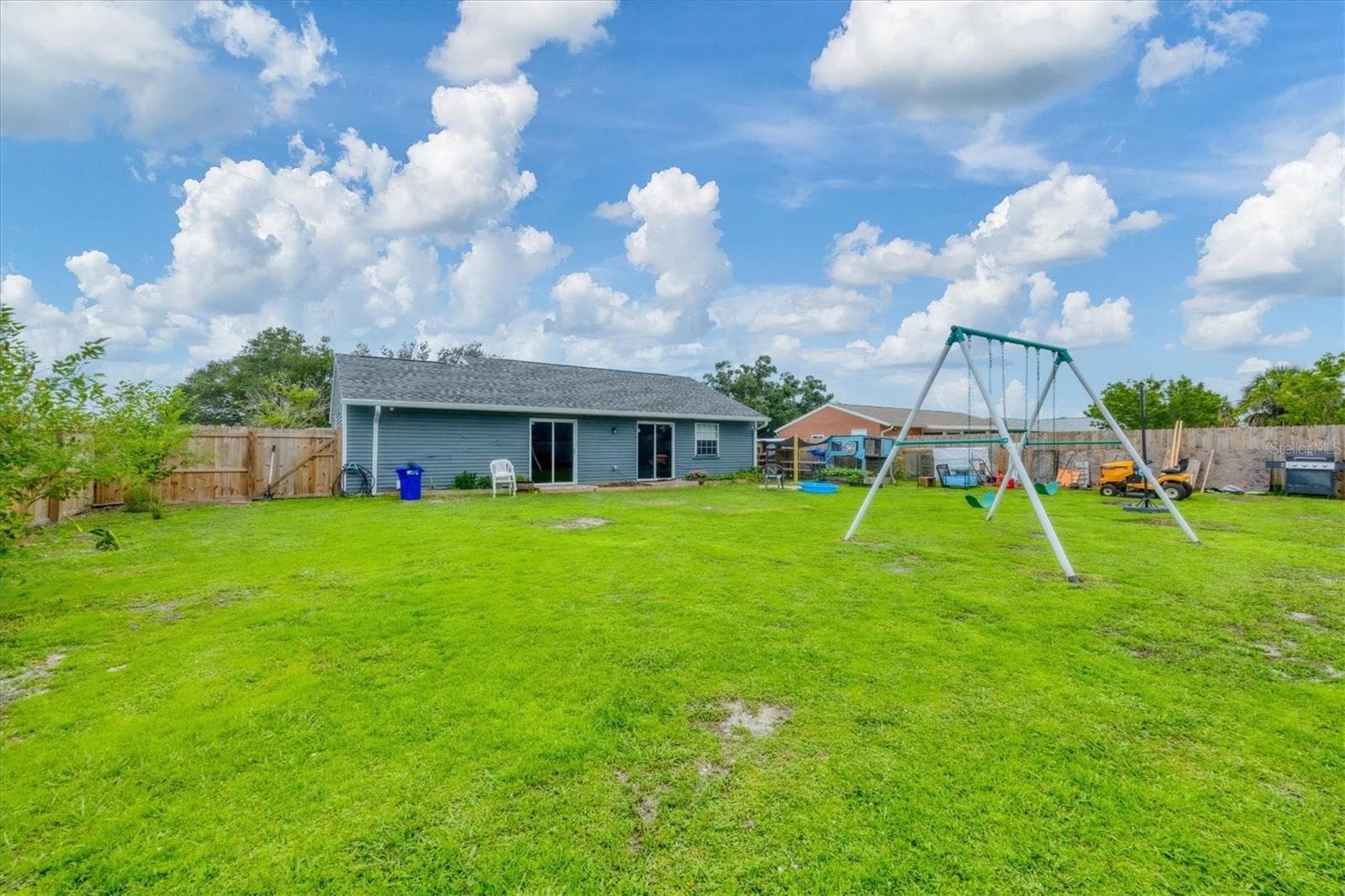 Single Family Residence at 7590 LYNCREST ST, NORTH PORT, photo 31 of 38