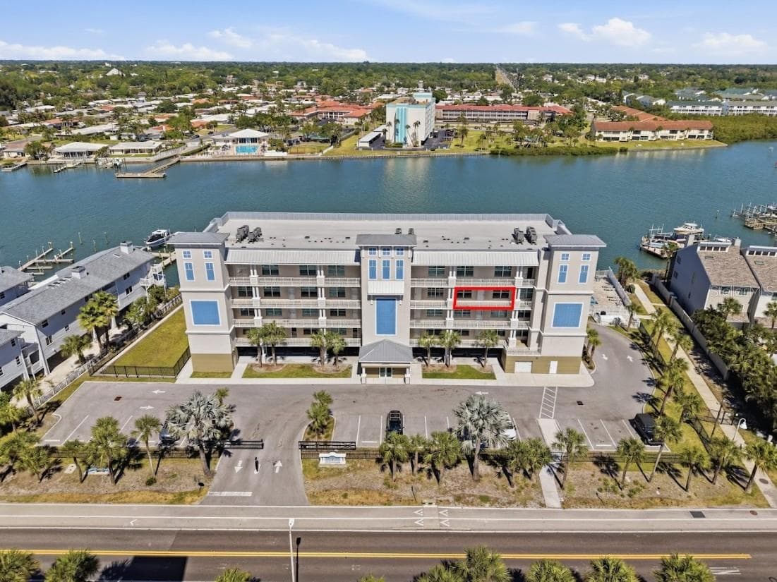 Condominium at 20001 GULF BLVD #405, INDIAN SHORES, photo 3 of 39