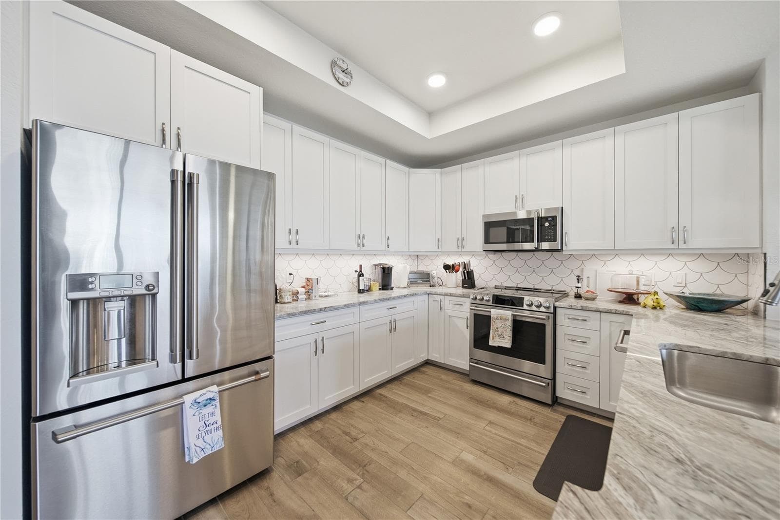 Condominium at 20001 GULF BLVD #405, INDIAN SHORES, photo 10 of 39