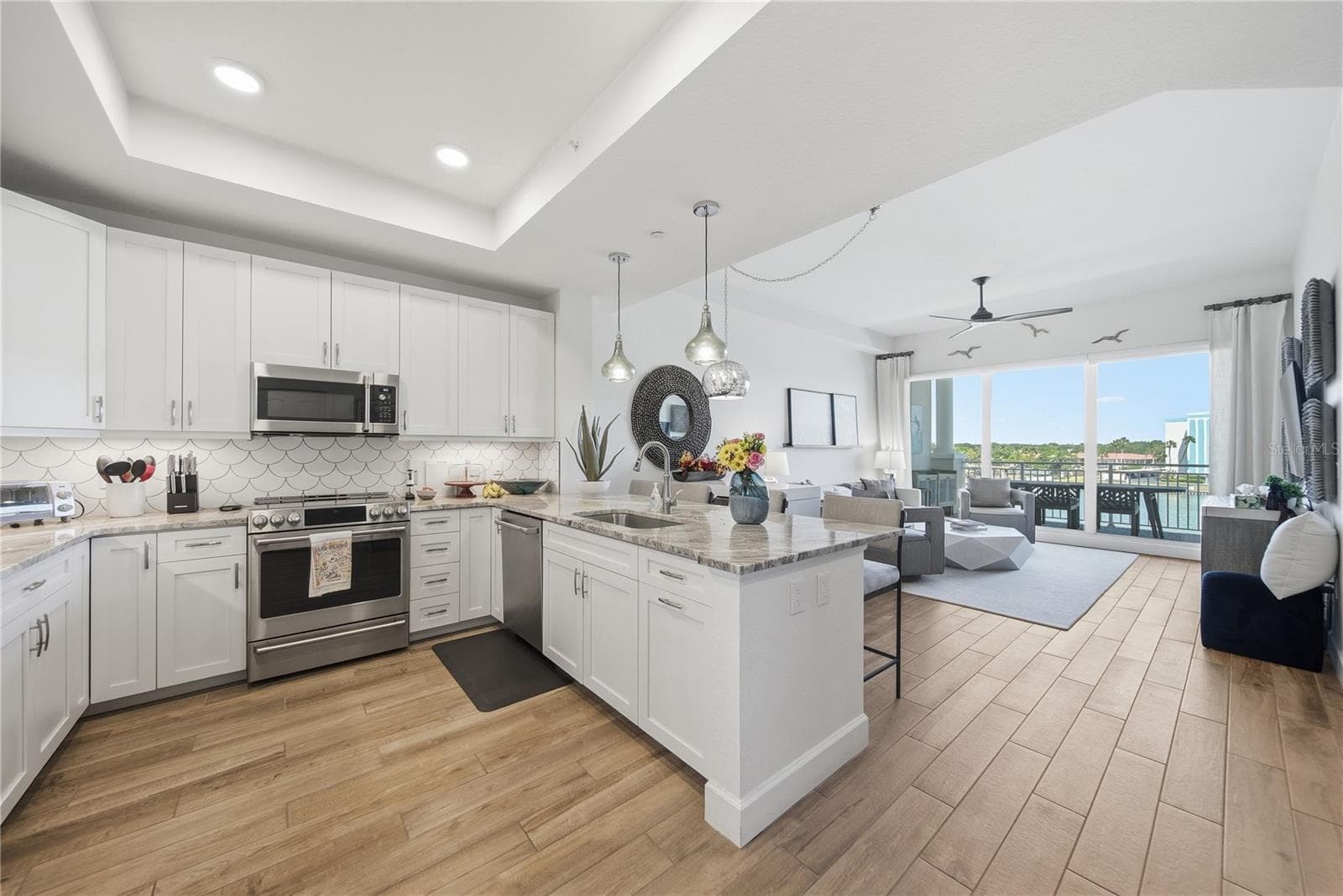 Condominium at 20001 GULF BLVD #405, INDIAN SHORES, photo 11 of 39