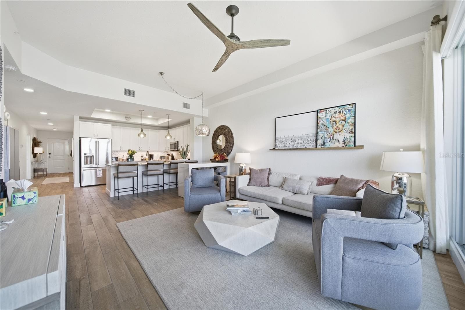 Condominium at 20001 GULF BLVD #405, INDIAN SHORES, photo 14 of 39