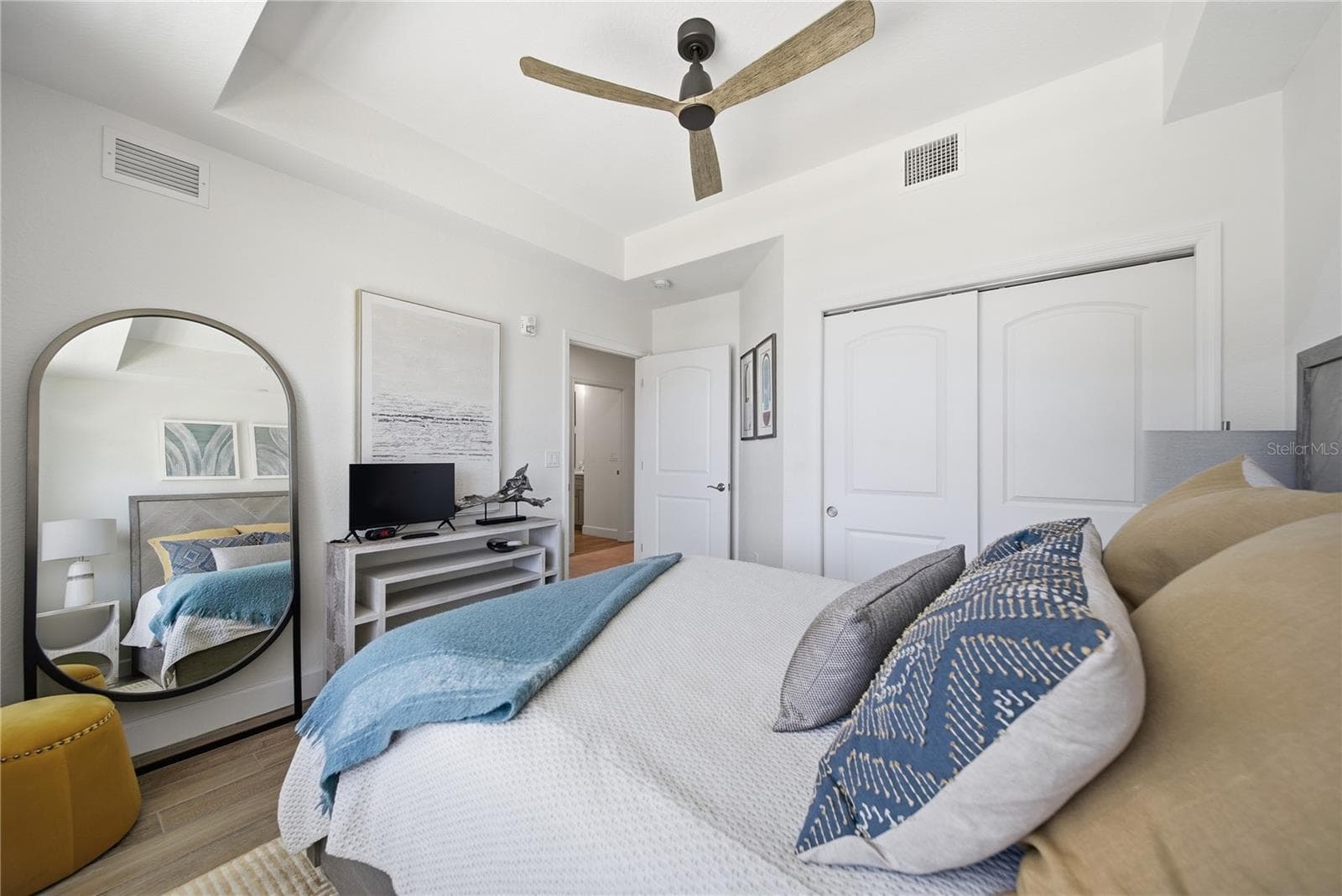 Condominium at 20001 GULF BLVD #405, INDIAN SHORES, photo 29 of 39