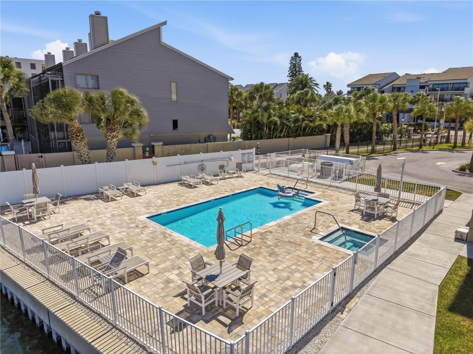 Condominium at 20001 GULF BLVD #405, INDIAN SHORES, photo 36 of 39