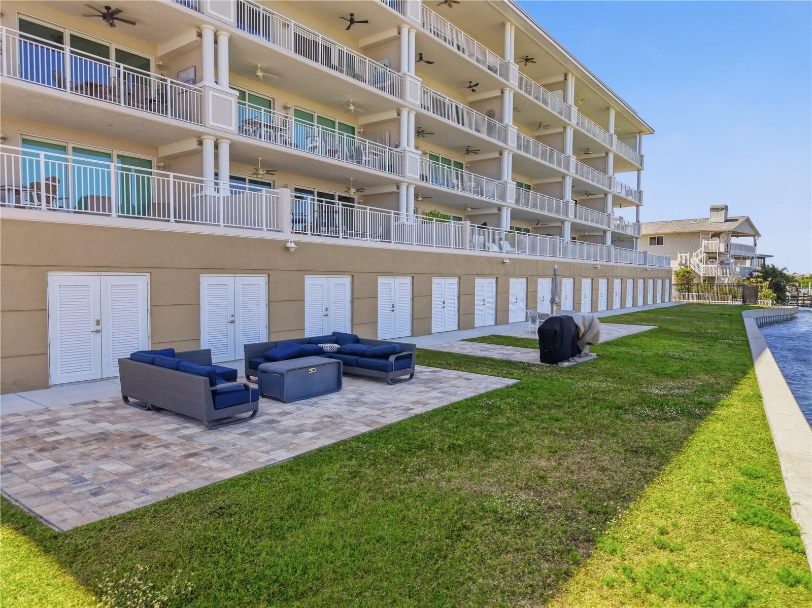 Condominium at 20001 GULF BLVD #405, INDIAN SHORES, photo 38 of 39