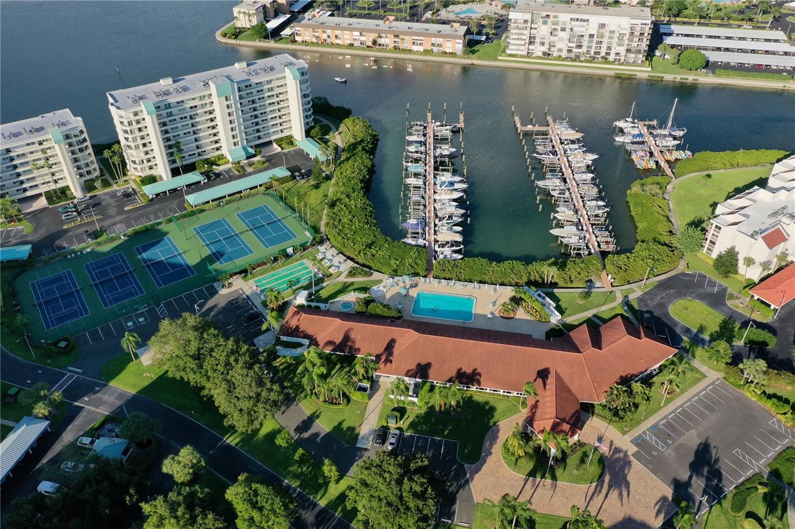 Condominium at 7932 SAILBOAT KEY BLVD S #101, SOUTH PASADENA, photo 5 of 18