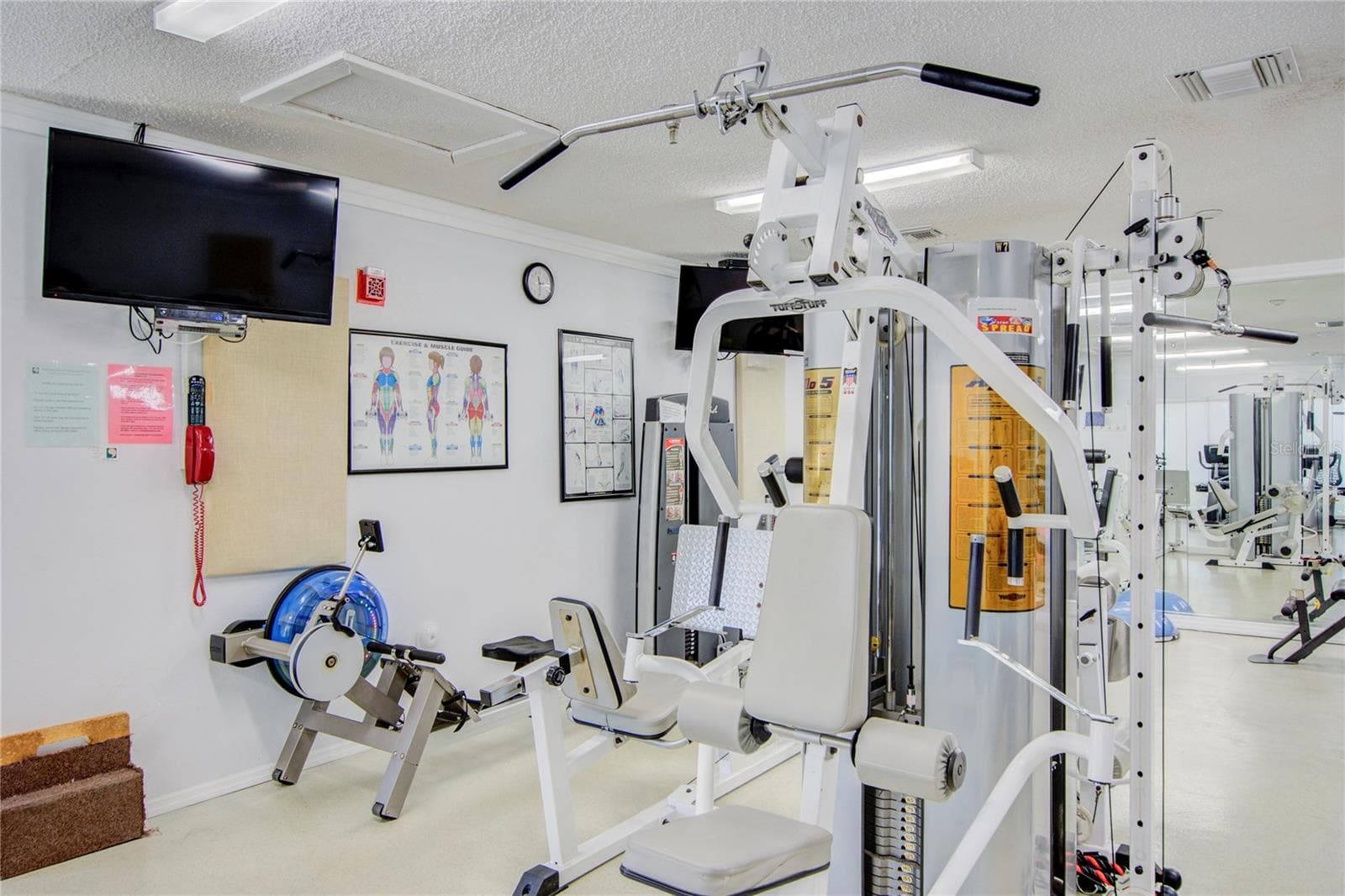 Condominium at 7932 SAILBOAT KEY BLVD S #101, SOUTH PASADENA, photo 12 of 18