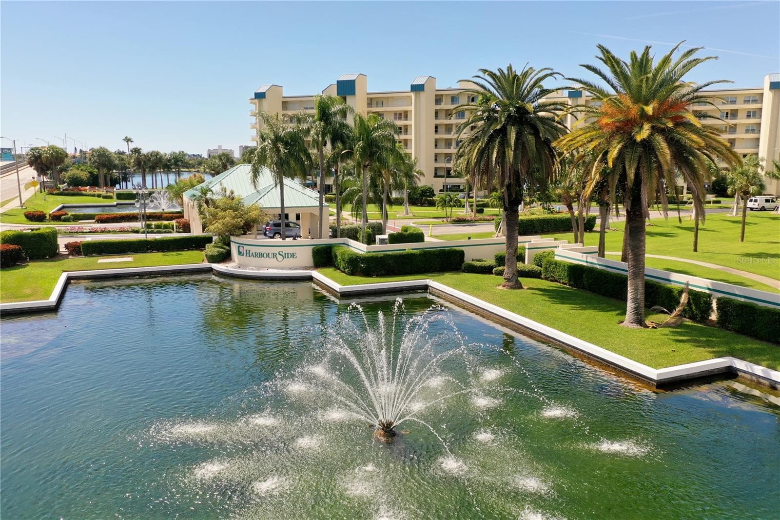 Condominium at 7932 SAILBOAT KEY BLVD S #101, SOUTH PASADENA, photo 4 of 18