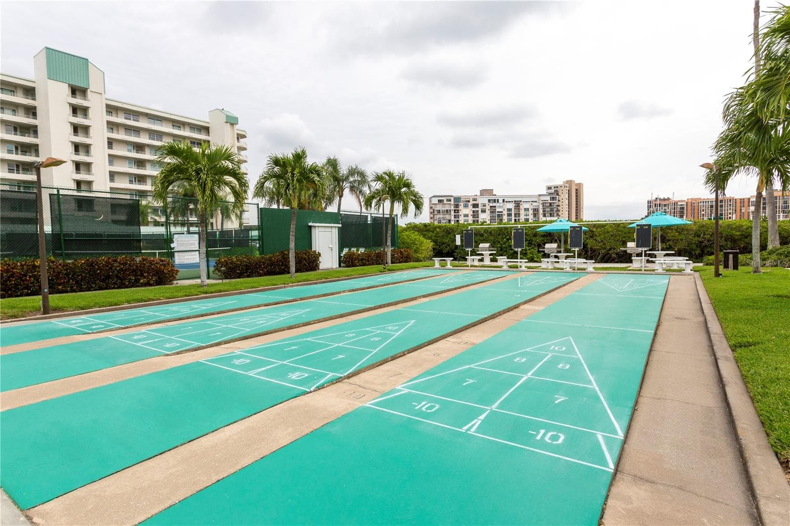 Condominium at 7932 SAILBOAT KEY BLVD S #101, SOUTH PASADENA, photo 15 of 18