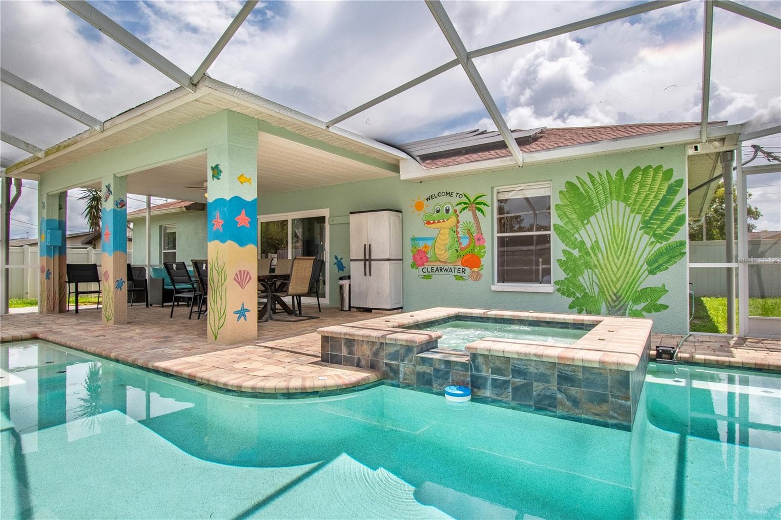 Single Family Residence at 29708 69TH ST N, CLEARWATER, photo 3 of 44