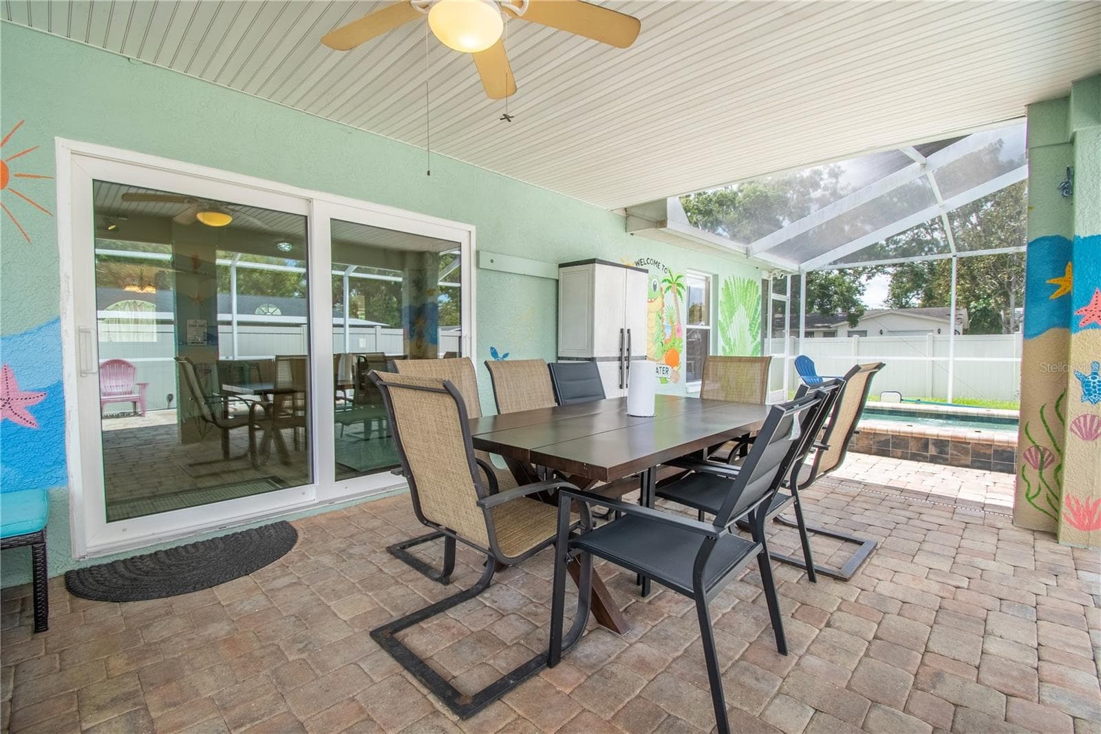 Single Family Residence at 29708 69TH ST N, CLEARWATER, photo 31 of 44