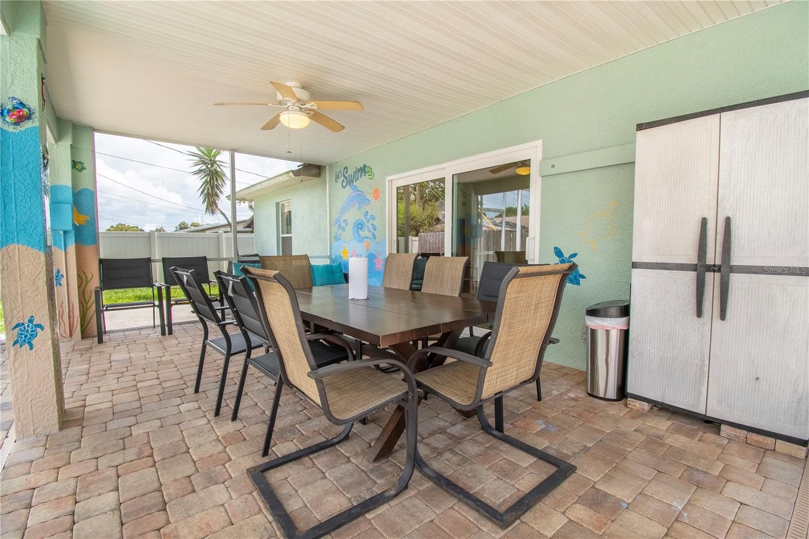 Single Family Residence at 29708 69TH ST N, CLEARWATER, photo 33 of 44