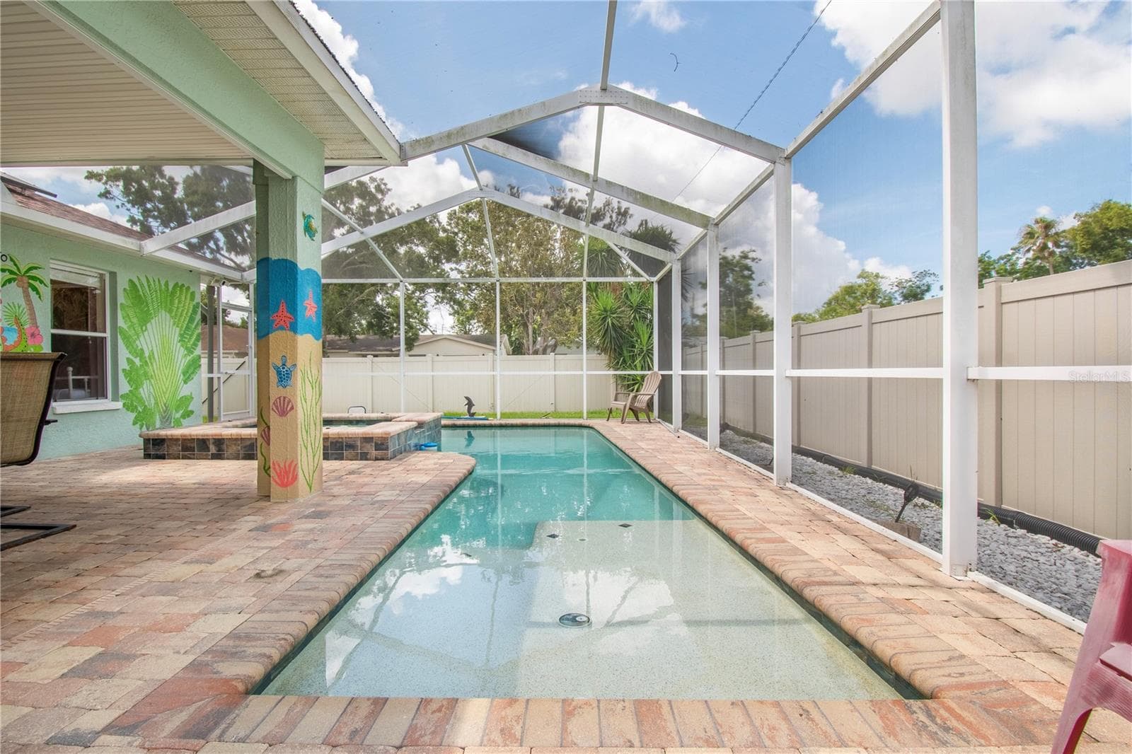 Single Family Residence at 29708 69TH ST N, CLEARWATER, photo 34 of 44