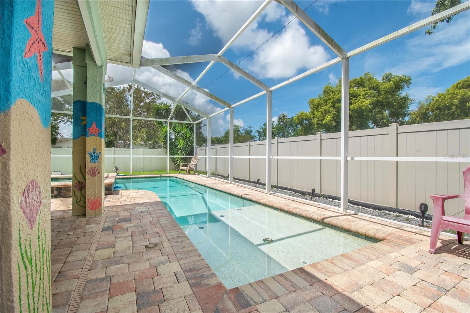Single Family Residence at 29708 69TH ST N, CLEARWATER, photo 35 of 44