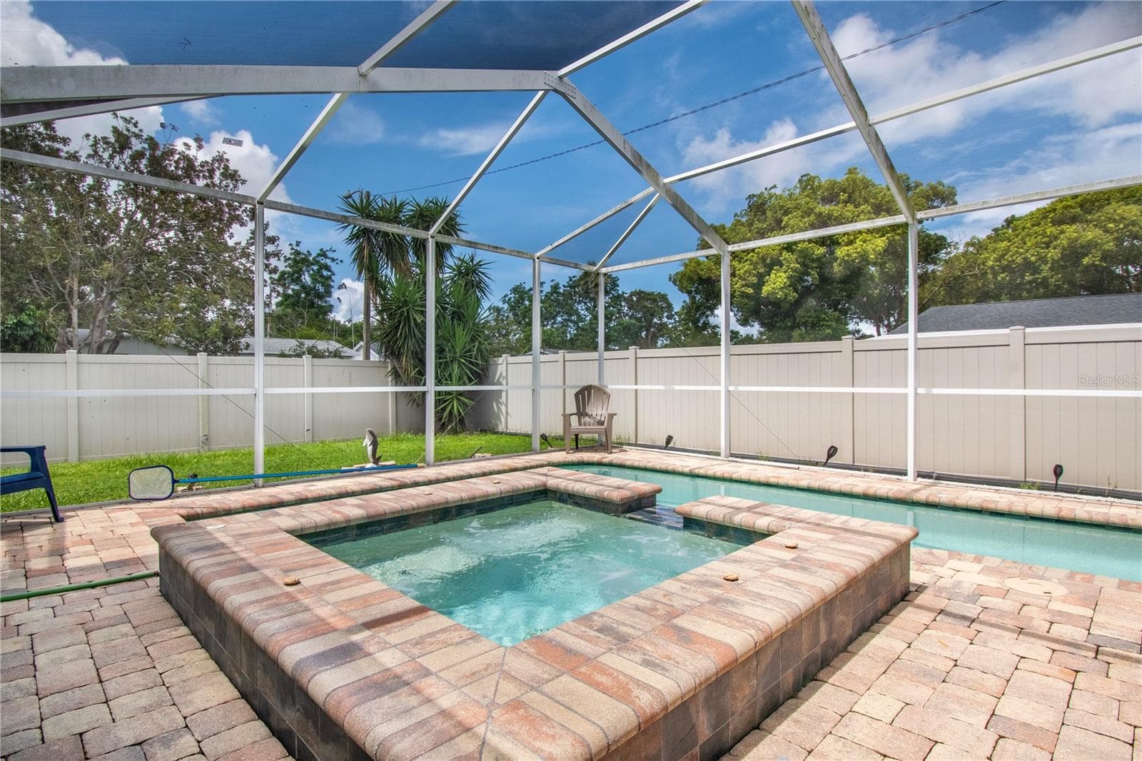Single Family Residence at 29708 69TH ST N, CLEARWATER, photo 38 of 44