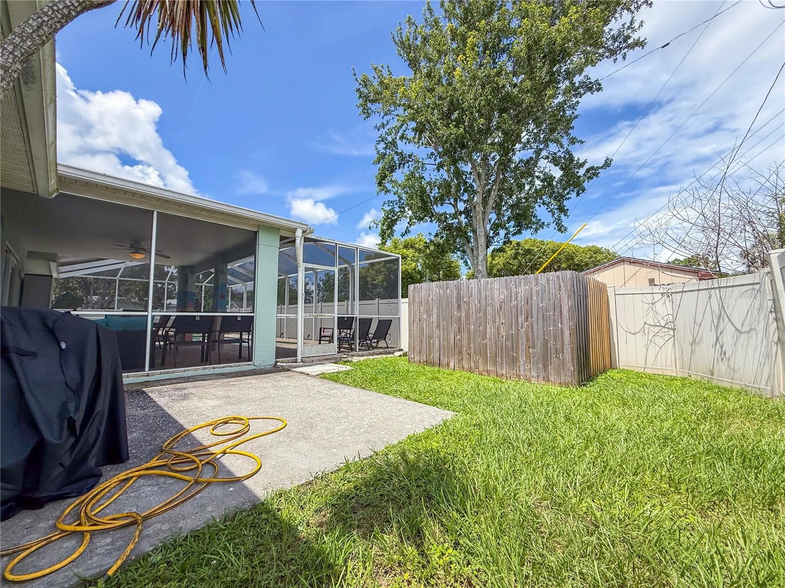 Single Family Residence at 29708 69TH ST N, CLEARWATER, photo 42 of 44