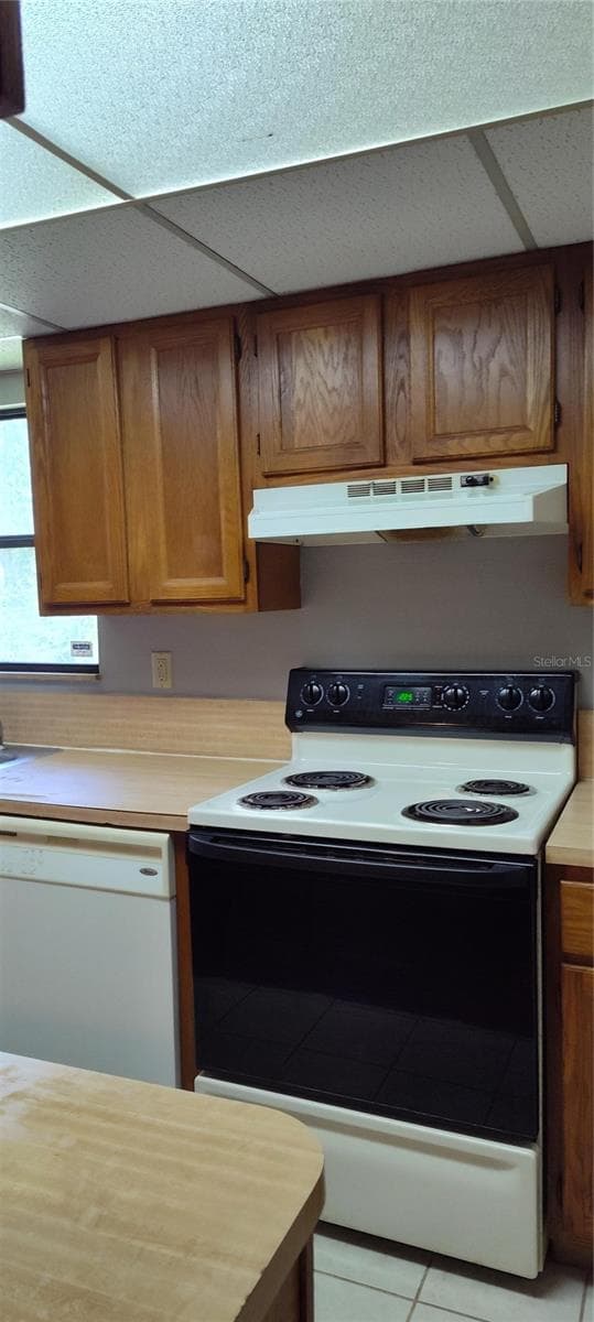 Kitchen - 2811 SW ARCHER RD #F46, GAINESVILLE