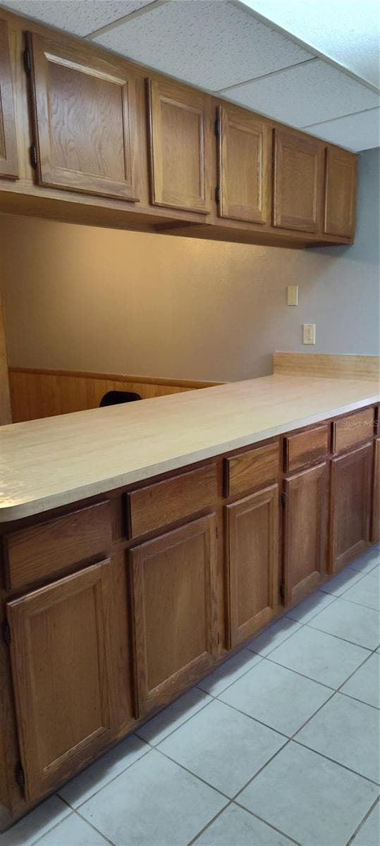 Kitchen - 2811 SW ARCHER RD #F46, GAINESVILLE
