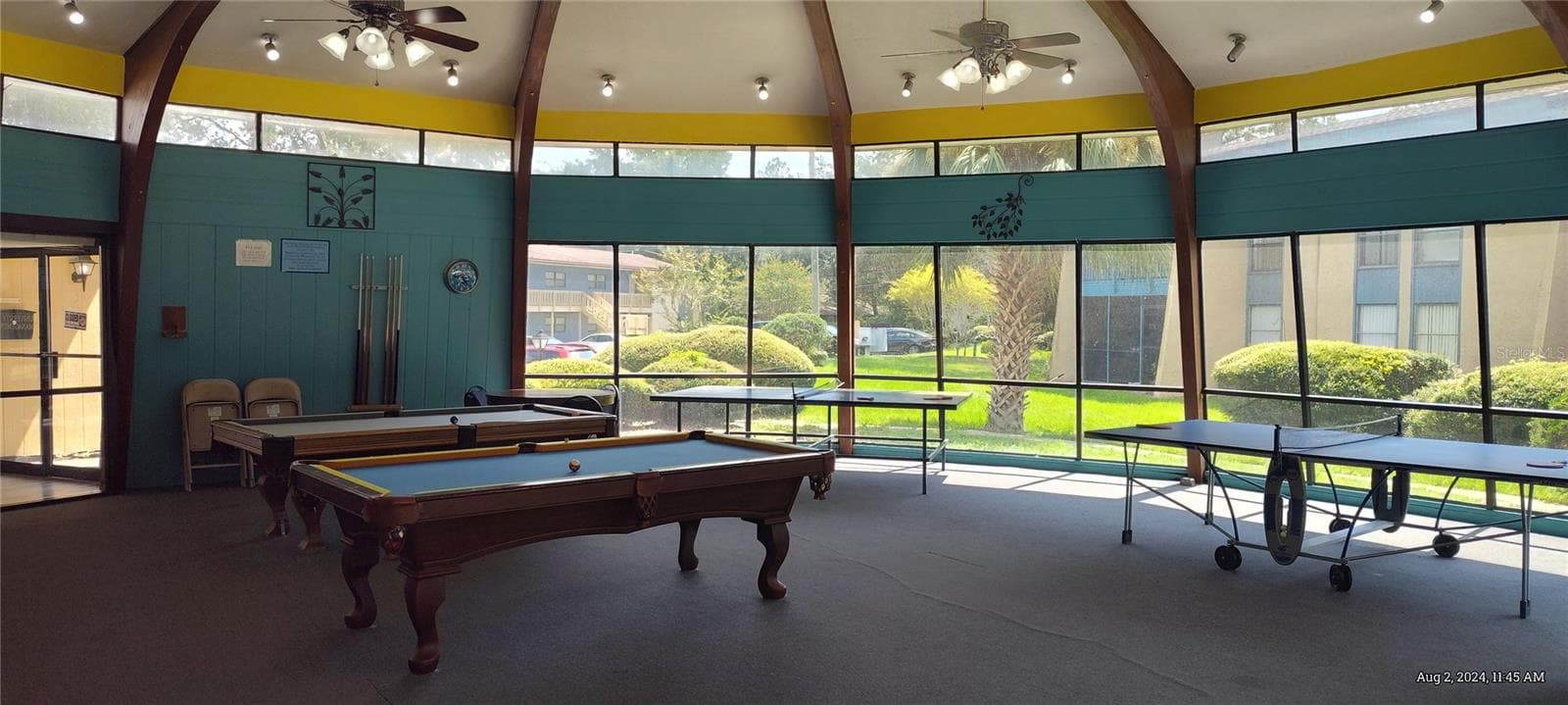 Community Room - 2811 SW ARCHER RD #F46, GAINESVILLE