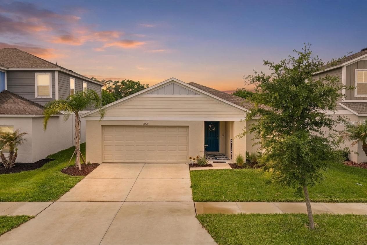 Single Family Residence at 12690 TANNENCREST DR, RIVERVIEW, photo 2 of 40