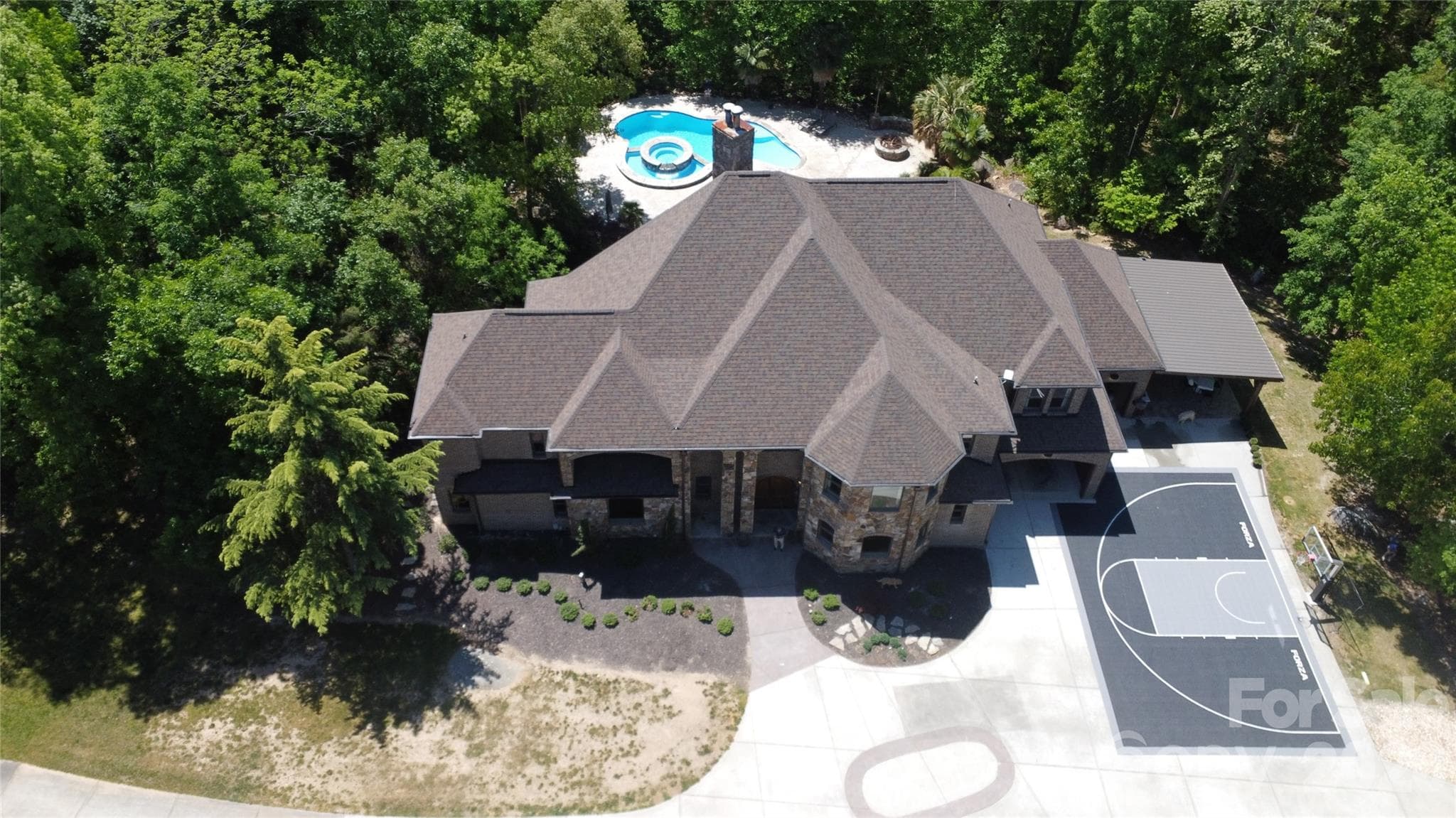 Single Family Residence at Waxhaw, photo 2 of 48