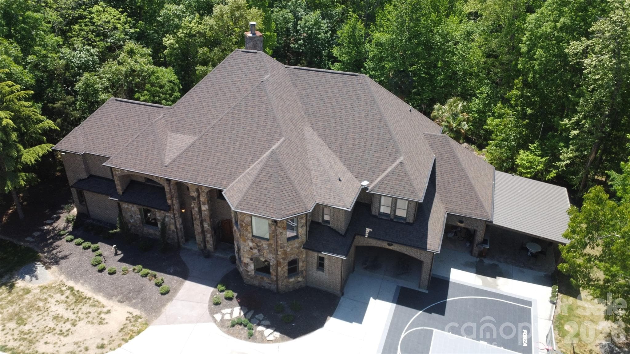Single Family Residence at Waxhaw, photo 4 of 48