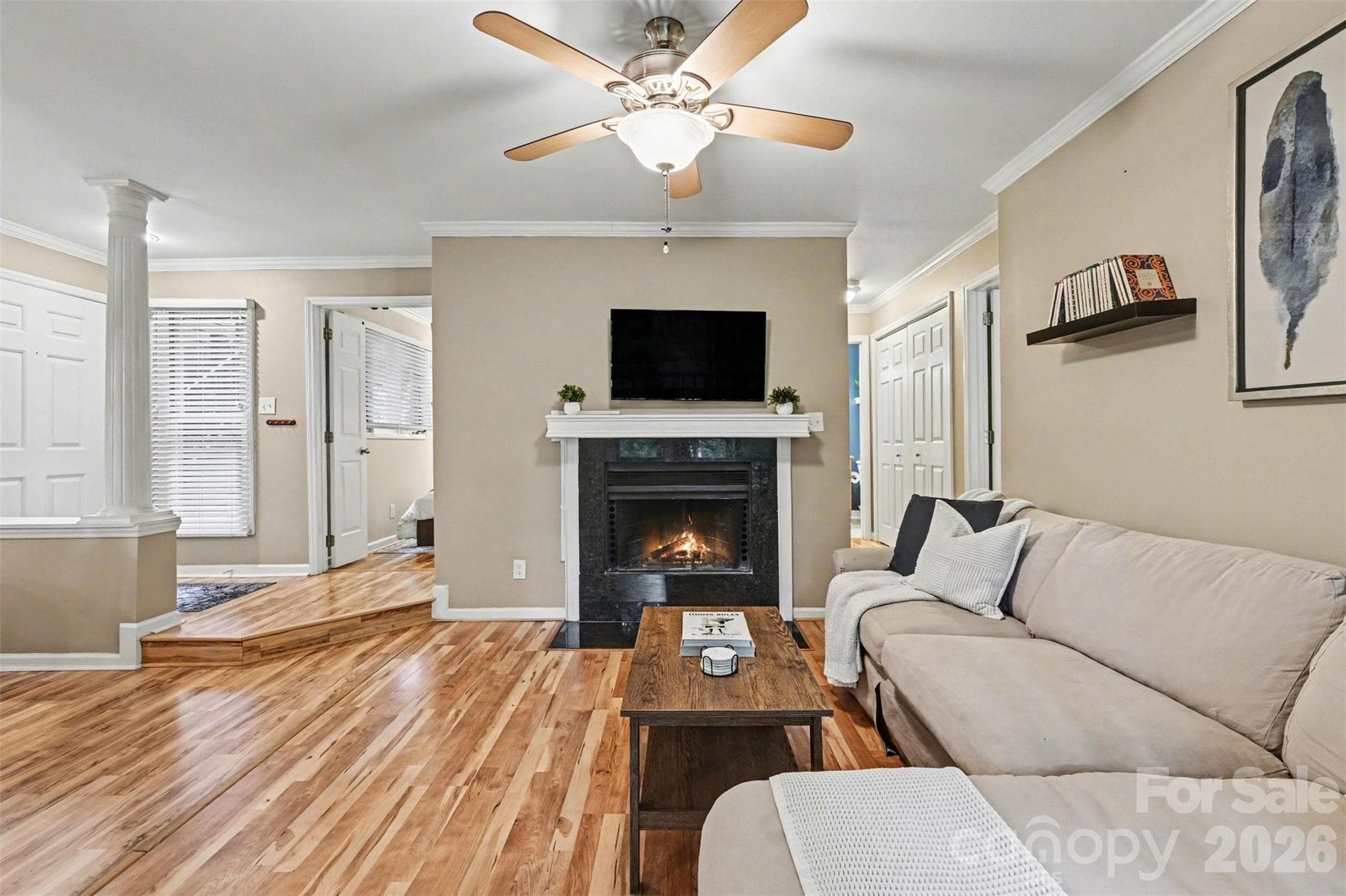 Condominium at Charlotte, photo 4 of 40