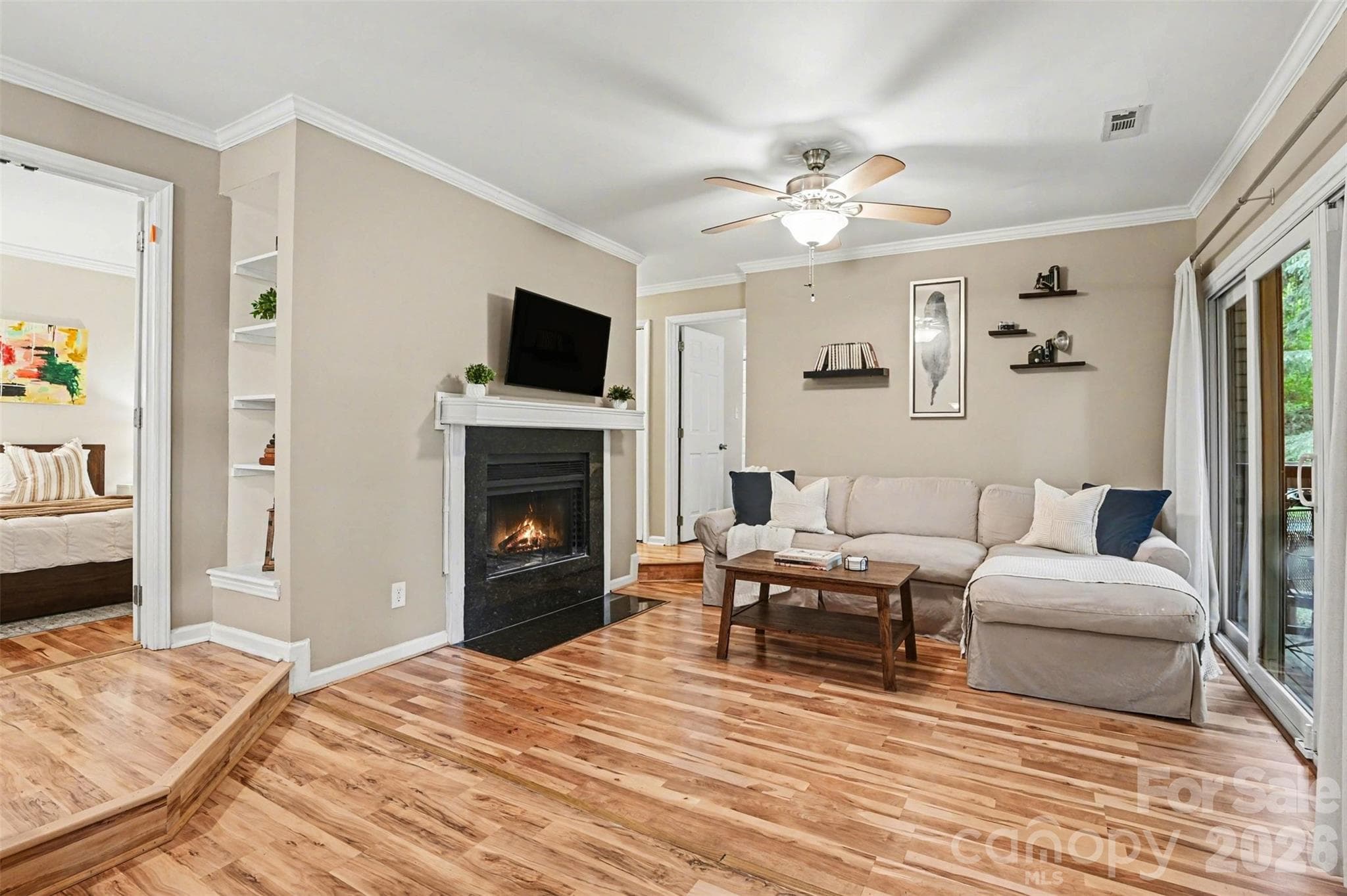 Condominium at Charlotte, photo 5 of 40
