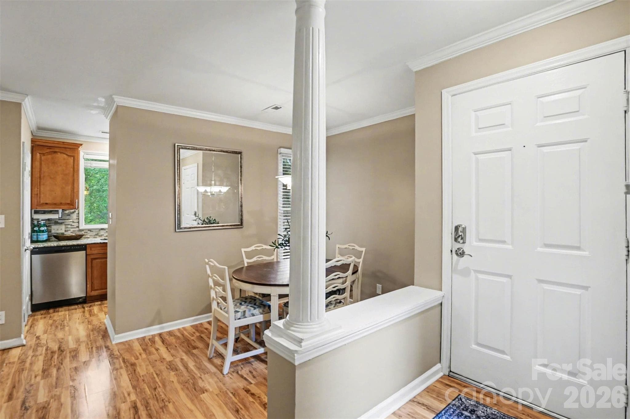Condominium at Charlotte, photo 7 of 40