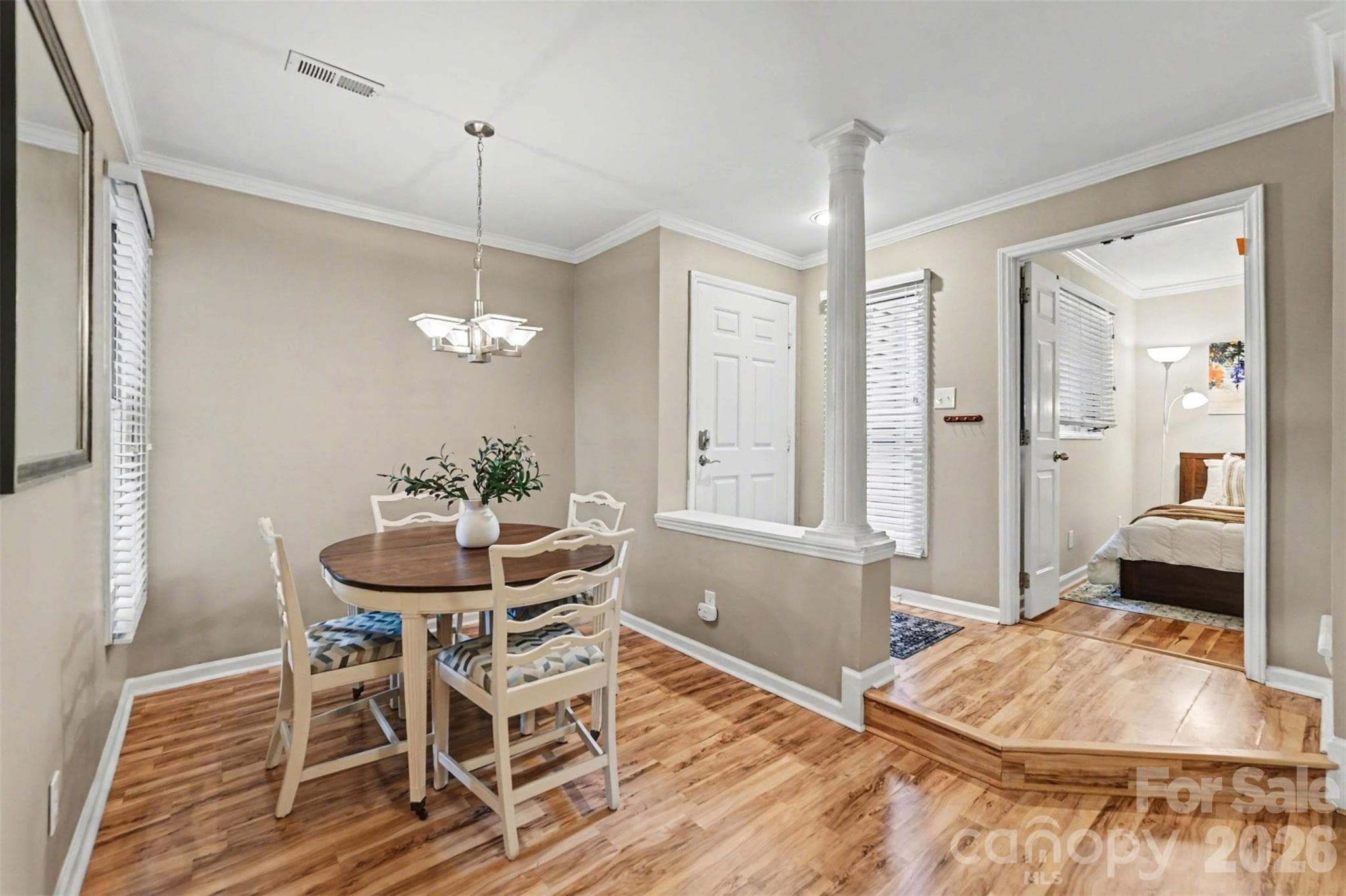 Condominium at Charlotte, photo 9 of 40