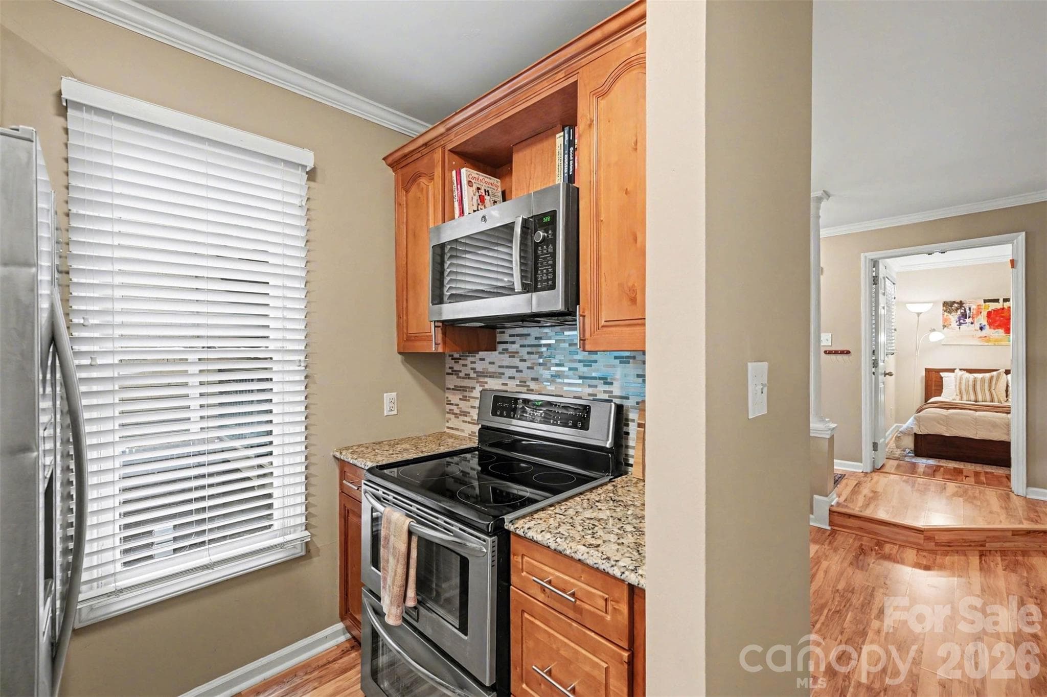 Condominium at Charlotte, photo 10 of 40