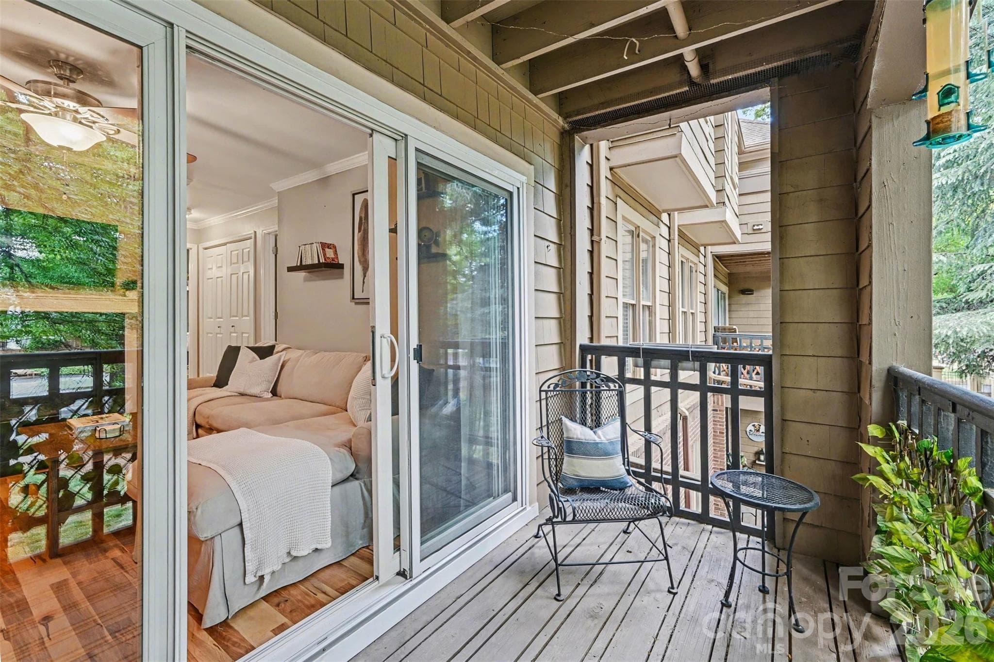 Condominium at Charlotte, photo 23 of 40