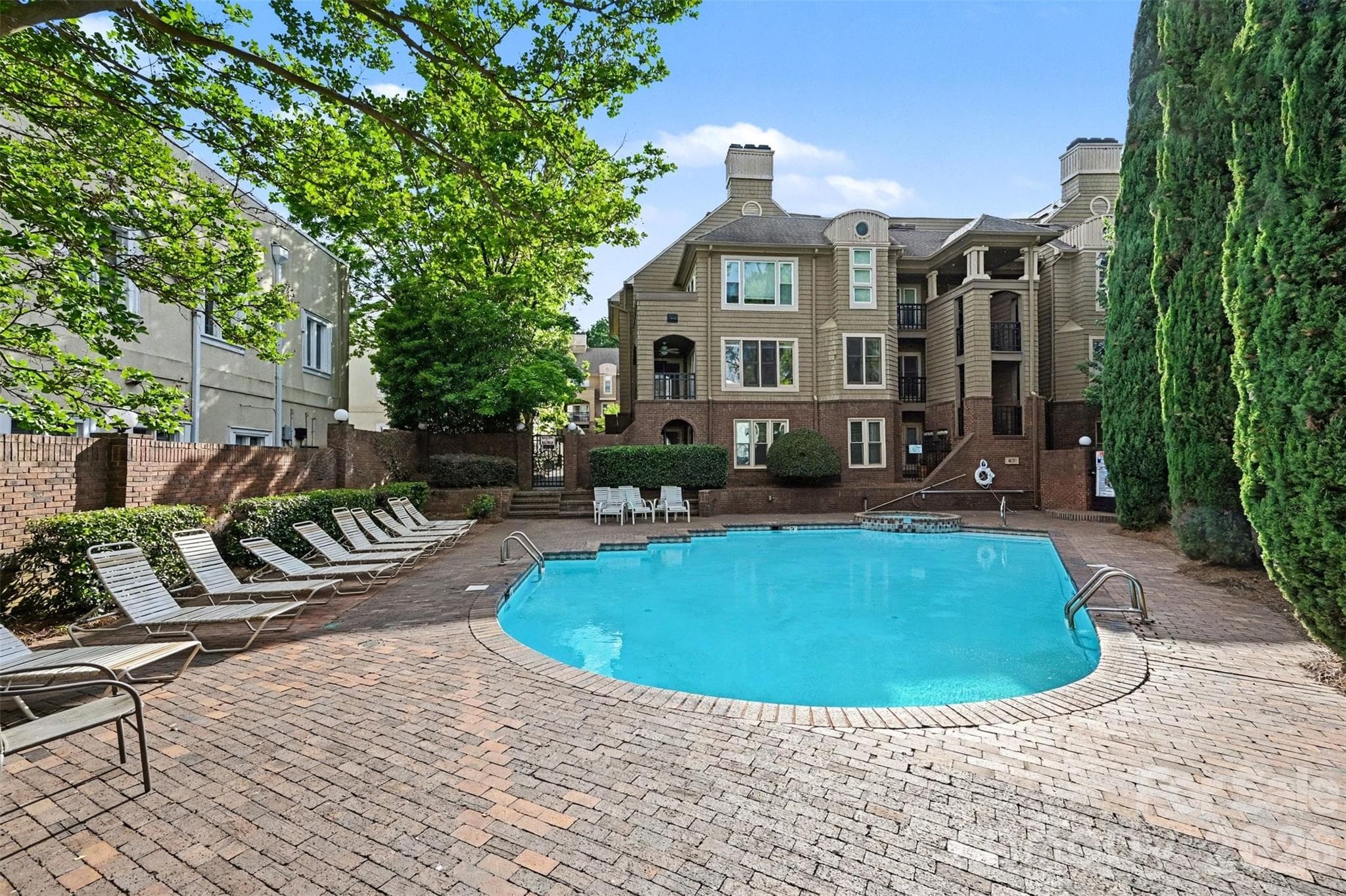 Condominium at Charlotte, photo 27 of 40