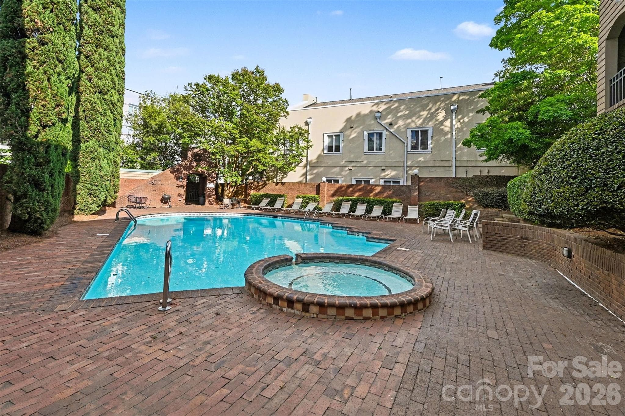 Condominium at Charlotte, photo 28 of 40
