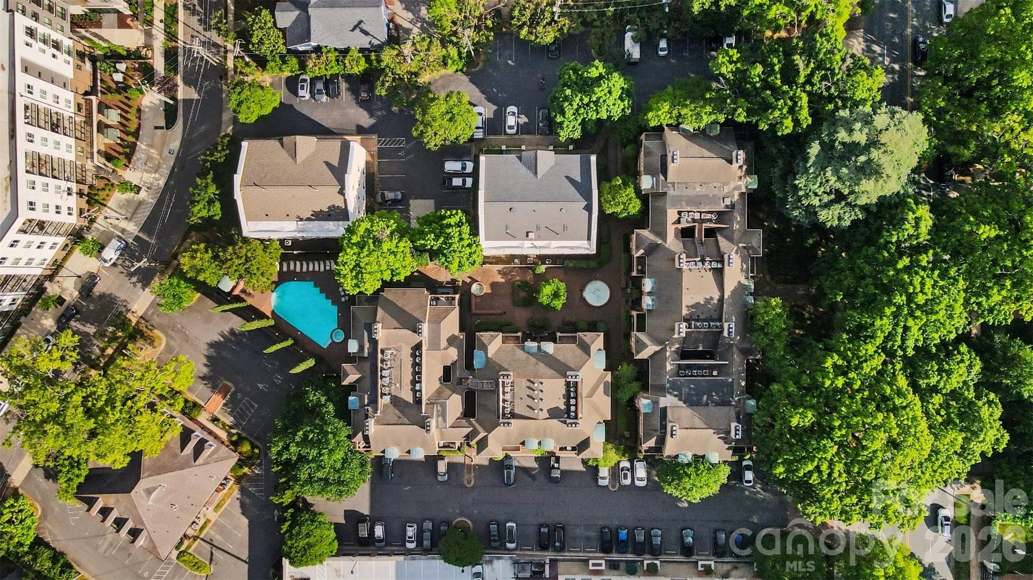 Condominium at Charlotte, photo 35 of 40